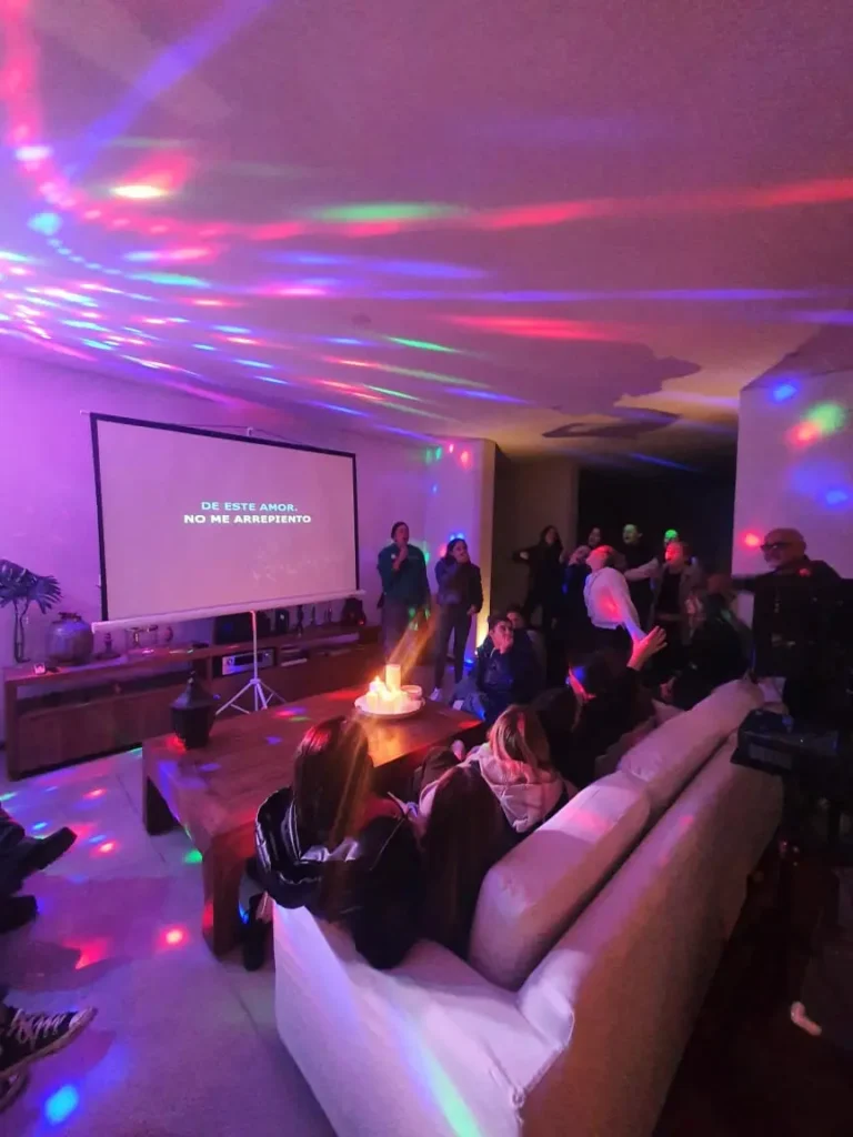 Karaoke Soldie