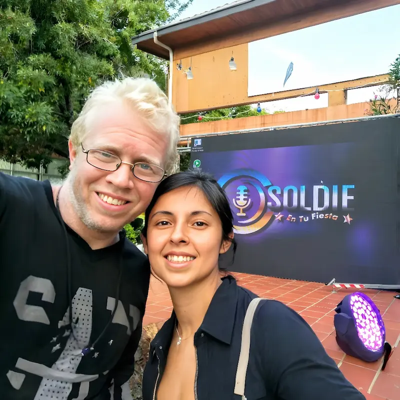 soldie quienes somos